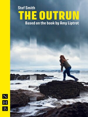 The Outrun - ebook